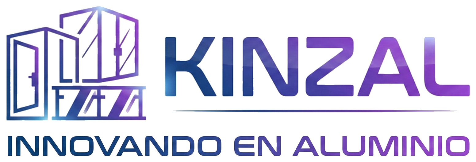 Kinzal — Innovando en aluminio